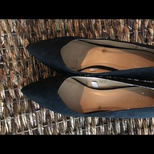 Black Heels, Target Brand